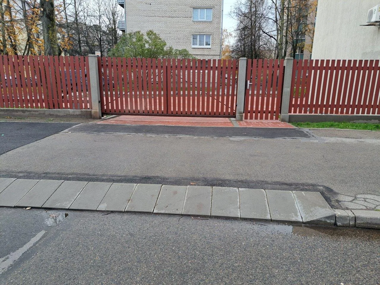 Katrīnas dambis 15 - 3