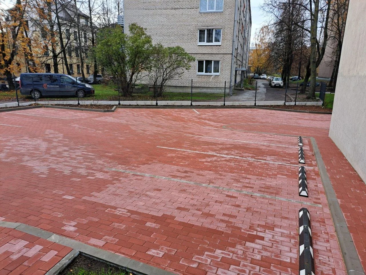 Katrīnas dambis 15 - 4