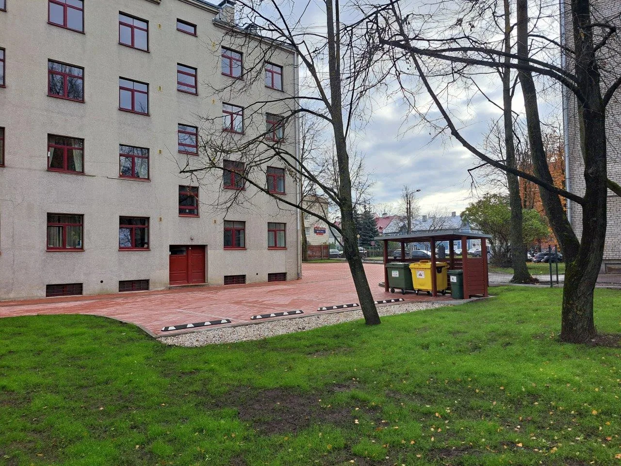Katrīnas dambis 15 - 2
